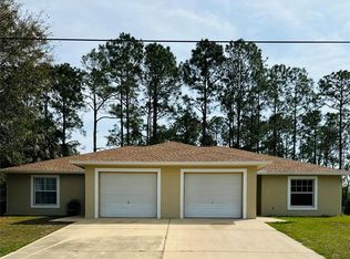 112 Plain View Dr #A, Palm Coast, FL 32164