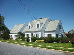 1 Silver Ave, Glassboro, NJ 08028