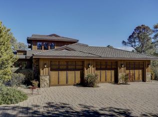 2200 E Rim Club Dr, Payson, AZ 85541