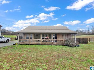 1951 Clevet Springs Rd, Hayden, AL 35079