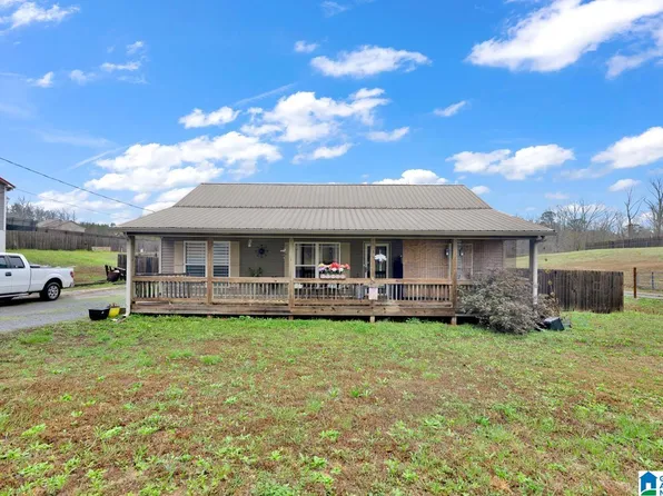 1951 Clevet Springs Rd, Hayden, AL 35079