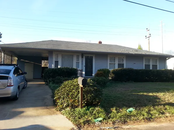 314 Langston Dr, Greenville, SC 29617