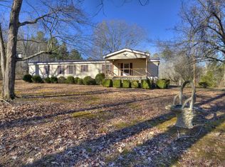 374 Griffin Rd NW, Cartersville, GA 30120