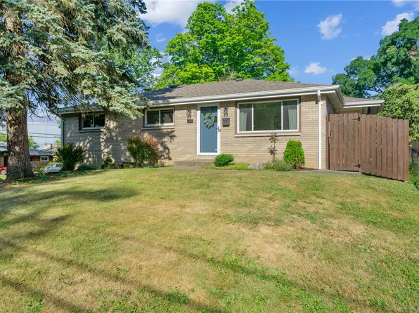 901 Braddock Rd, Pittsburgh, PA 15221