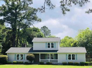 2313 S Island Rd, Georgetown, SC 29440