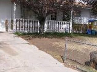 1101 Cerrillos Rd SW, Albuquerque, NM 87121