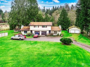 8117 145th Dr SE, Snohomish, WA