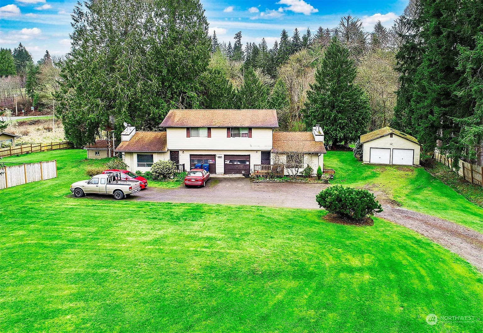 8117 145th Drive SE photo 1