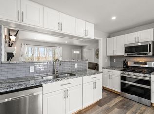 125 Rowe St, New Bedford, MA 02740