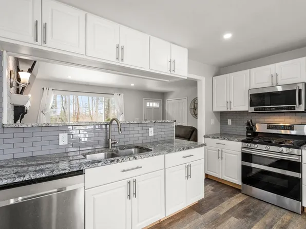 125 Rowe St, New Bedford, MA 02740