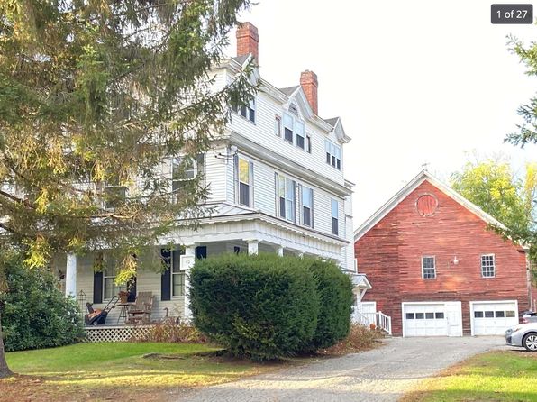 40 Westminster St #5