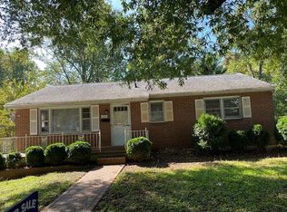 251 Jordan St, Danville, VA 24540