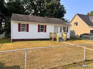 2706 Jackson St, Hopewell, VA 23860