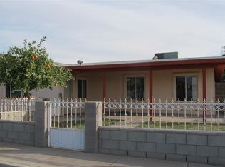 2543 W 20th St, Yuma, AZ 85364
