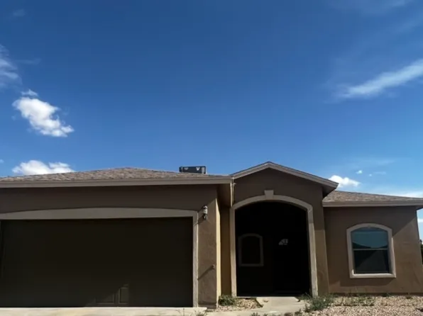 14704 Horizon View Dr, Horizon City, TX 79928