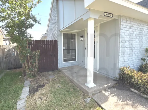 6076 Dooley Dr, The Colony, TX 75056