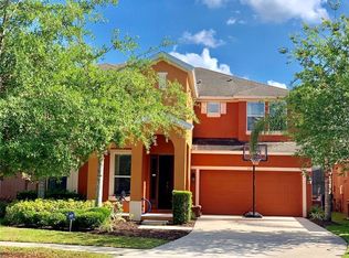 111 Las Fuentes Dr, Kissimmee, FL 34746
