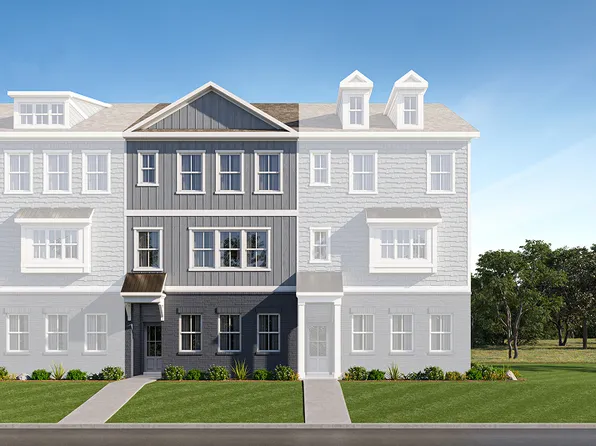 3223 Aberdeen Row, Chattanooga, TN 37407