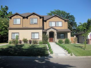 750 El Encino Way, Sacramento, CA 95864