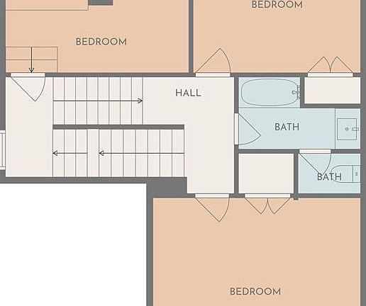3rd image of 331 Bradford St #5