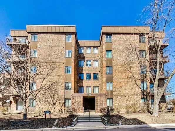420 Walnut Creek Ln Unit 3101, Lisle, IL 60532