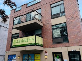 41-39 149th St #F, Flushing, NY 11355