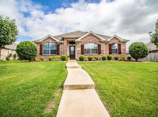 304 Ame Ln, Royse City, TX 75189