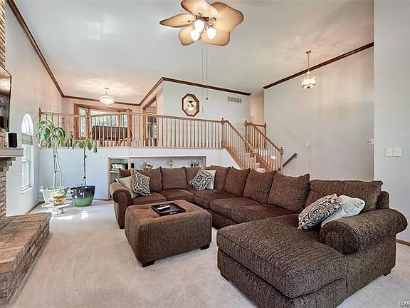 4th image of 2344 Westclub Terrace Ct