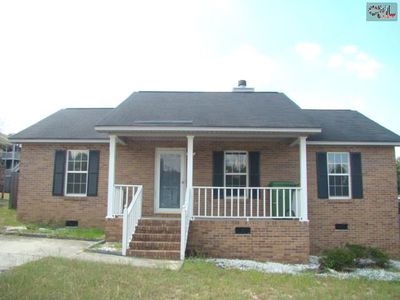 208 Tarpon Springs Rd, Columbia, SC, 29223