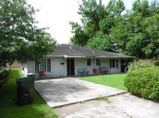 1632 Belden St, Lake charles, LA 70601