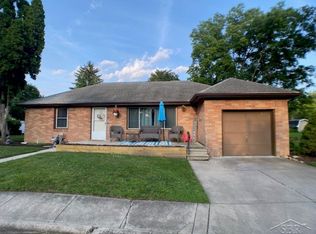 300 Cornell St, Bay City, MI 48708