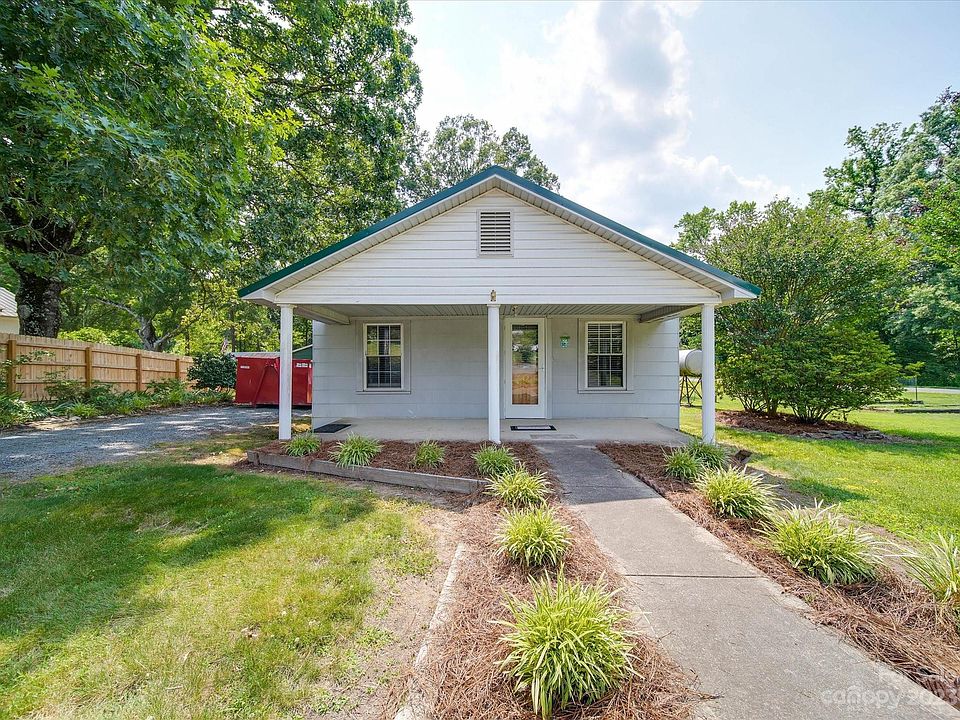 6121 Sikes Mill Rd, Monroe, NC 28110 Zillow