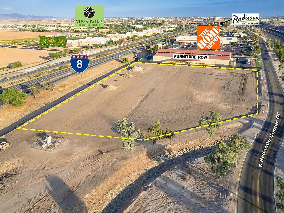 1st image of 951 S Redondo Center Dr