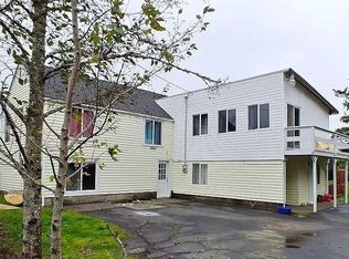 1390 Avenue U, Seaside, OR