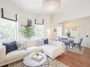 28 Concord Sq APT 3, Boston, MA 02118