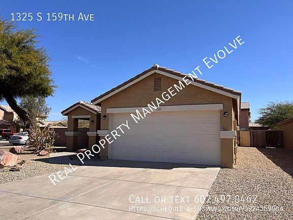 2nd image of 1325 S 159th Ave