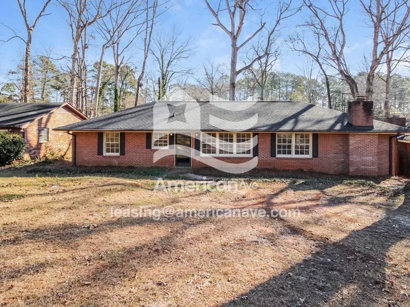 718 Baffin Bay Rd, Columbia, SC 29212