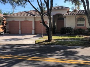 11760 SW 24th St, Hollywood, FL 33025