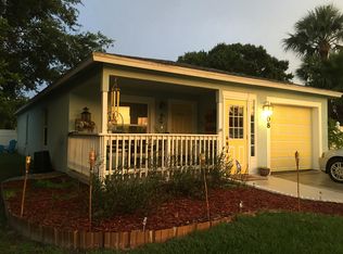 708 NE Camino St, Port Saint Lucie, FL 34952