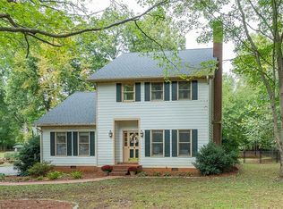 2295 Trammel Ter, Winston Salem, NC 27106