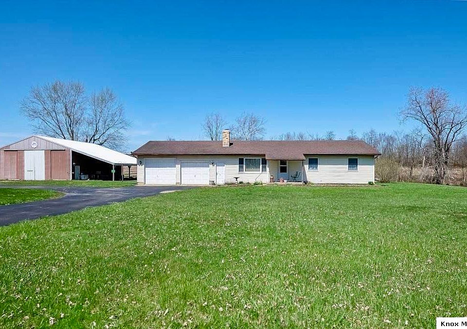 11639 Sycamore Rd, Mount Vernon, OH 43050 MLS 20230180 Zillow