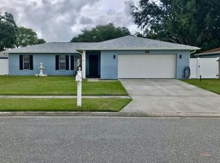 1940 Player Cir N, Melbourne, FL 32935