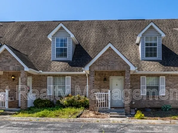 1035 Nod St, Knoxville, TN 37932