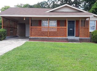 3060 Manchester Dr, Macon, GA 31206