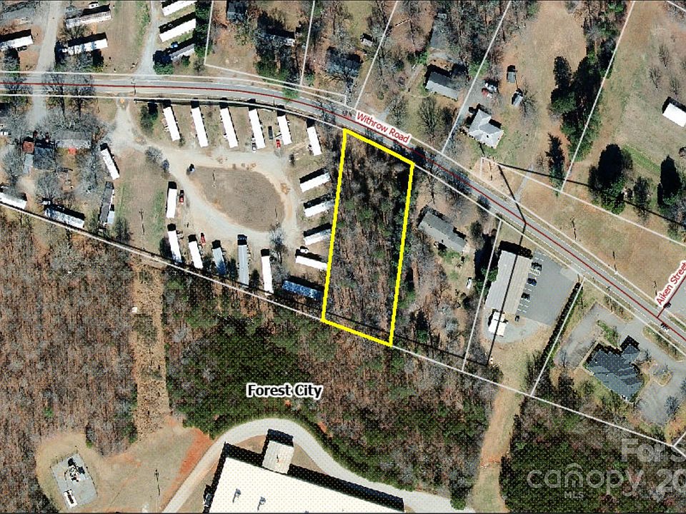 2nd image of 0 Withrow Rd
