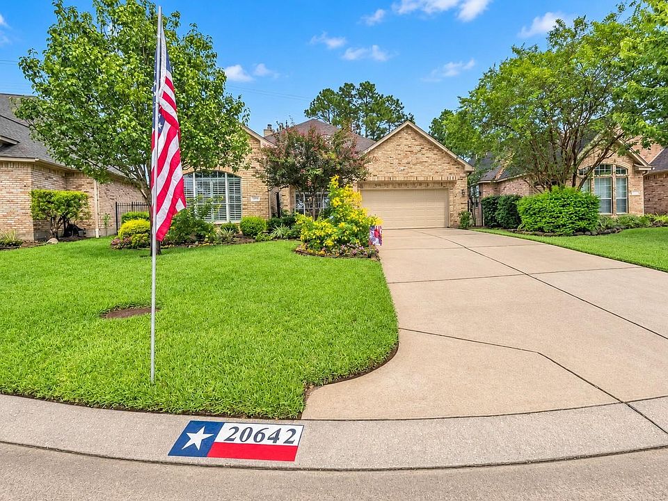 1st image of 20642 Sunset Bend Ln