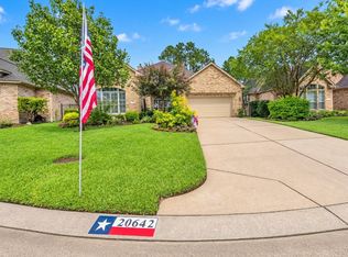20642 Sunset Bend Ln, Spring, TX 77379