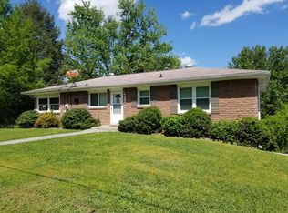 810 Patton Ferry Rd, Kingston, TN 37763