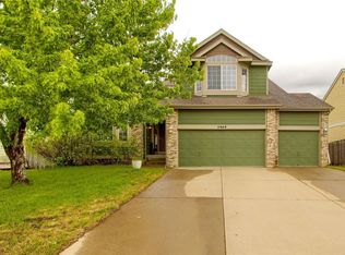 5969 Sparrow Ave, Firestone, CO 80504