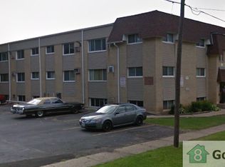 1116 Irving Ave #208, Rockford, IL